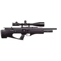 Reximex Apex 6,35mm PCP 255 m/s