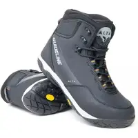 Guideline Alta NGX Vibram Wading Boots (Size: EU42/UK8)