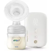 Philips AVENT Premium rintapumppu 396 Sähkökäyttöinen, ladattava
