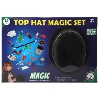 Atosa Magic 42x29 Cm Interactive Board Game Kirkas