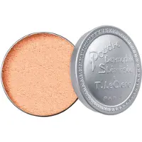 T.LeClerc Dermophile Loose Powder Irtopuuteri 25 g Nr. 07 - Chair Ambrée