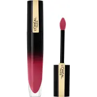 L'Oréal PARIS Brilliant Signature Lip Ink 306 Ole innovatiivinen