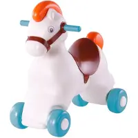 Cavallino Safari Horse Balance Bike