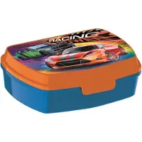 Javoli Voileipälaatikko Racing Power