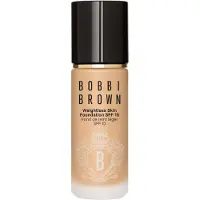 Bobbi Brown Weightless Skin Foundation SPF15 Natural Tan