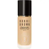 Bobbi Brown Weightless Skin Foundation SPF15 Neutral Warm Sand