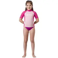 Mares Lyhythihainen Rash Guard