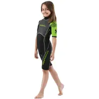 SCUBAPRO Rebel Junior Shorty 2 Mm