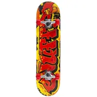 Enuff Skateboards Mini Graffiti Ii Skeittilauta