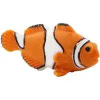 Safari Ltd Clownfish Good Luck Minis Kuvio