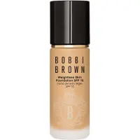 Bobbi Brown Weightless Skin Foundation SPF15 Warm Natural