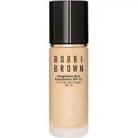 Bobbi Brown Weightless Skin Foundation SPF15 Warm Sand