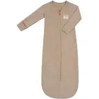 RUSKOVILLA unipussi hihallinen 70 cm Hihat sormien yli HIEKKA