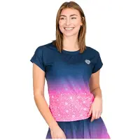 BIDI BADU Colortwist Lyhythihainen T-paita