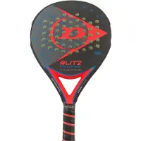 Dunlop Blitz Padelmaila