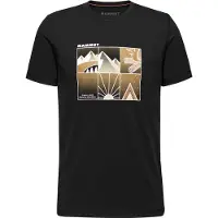 Mammut Core Outdoor Lyhythihainen T-paita