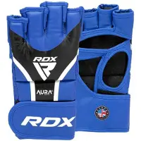 RDX Sports Aura+ T17 Painihanskat