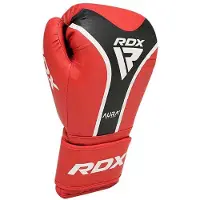 RDX Sports Nyrkkeilyhanskat Aura Plus T-17 - 12 oz