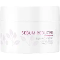 Charlotte Meentzen Sebum Reducer Peeling-Creme Kasvokuorinta 50 ml