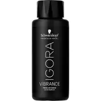 Schwarzkopf Professional IGORA Vibrance hiusten puolikestoväri sävy 5-00 60 ml