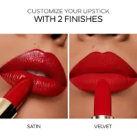 Guerlain Rouge G ylellinen huulipuna sävy 131 Le Beige Praline Satin 3,5 g