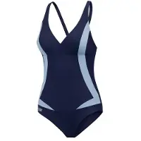 Aqua-Speed Naisten uimapuku Aqua Speed ​​​​Greta