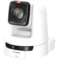Canon CR-N100 White with Auto Tracking License