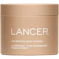 Lancer THE METHOD BODY NOURISH kosteuttava vartalovoide 240 ml