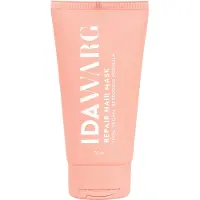 IDA WARG Beauty Repair Hair Mask, 75ml Travel Size
