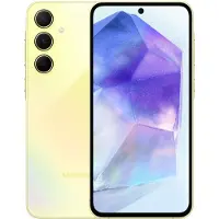 Samsung SM-A556B A55 8+256GB 6.6" 5G Keltainen ITA ITA