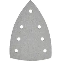 Makita 100X150mm kärkihiomakoneen hiomapaperi 10kpl