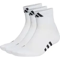 Adidas Performance Cush Mid-Cut 3 Pairs