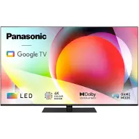 Panasonic 43 tuumainen W70 Google LED TV