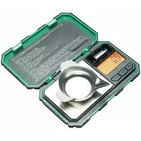 Rcbs Pocket Master-vaaka Elektr. vaaka gr/g 98914