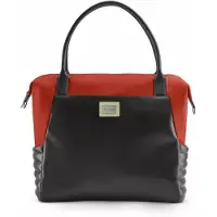 Cybex Priam shopper bag hoitolaukku Autumn Gold