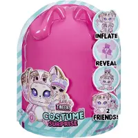 L.O.L. Surprise! Tweens Costume Nukke Ali Dance