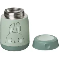 B.Box Thermos 6m+ termospullo ruoalle Bunny 210 ml