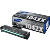 Samsung MLT-D1042X/ELS BLACK TONER