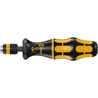 Wera Dynamometrin ruuvimeisseli 7461 ESD; 1/4''; 1,2-3,0 Nm