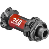 Dt Swiss 240 Straightpull Cl Etunapa