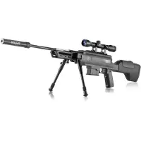 Black Ops Manufacture Black Ops Sniper Air Rifle 4,5mm