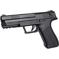 ASG XP17 airsoft sähköpistooli