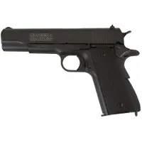 Swiss Arms P1911 CO2 4,5mm Blowback