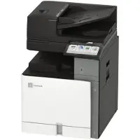 Lexmark CX962se A3 Color MFP HV Nordics (20L8261)