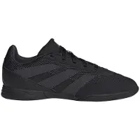 Adidas Sisäpelikenkä - Predator Club SALASSA - Musta - - 29 - Sisäpelikengät