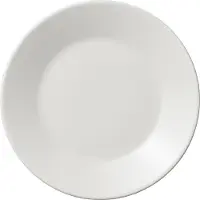 Arabia Mainio lautanen Ø11,5 cm Valkoinen
