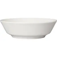 Arabia Mainio kulho Ø17 cm Valkoinen
