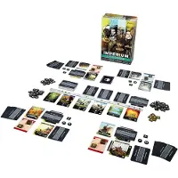 Sonstige Verlage Imperium: Legends