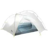 Jack Wolfskin Stratos Lite III vaellusteltta
