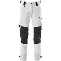 Mascot Advanced 17079 Knee Pad Pockets Housut